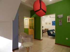 La Residencia